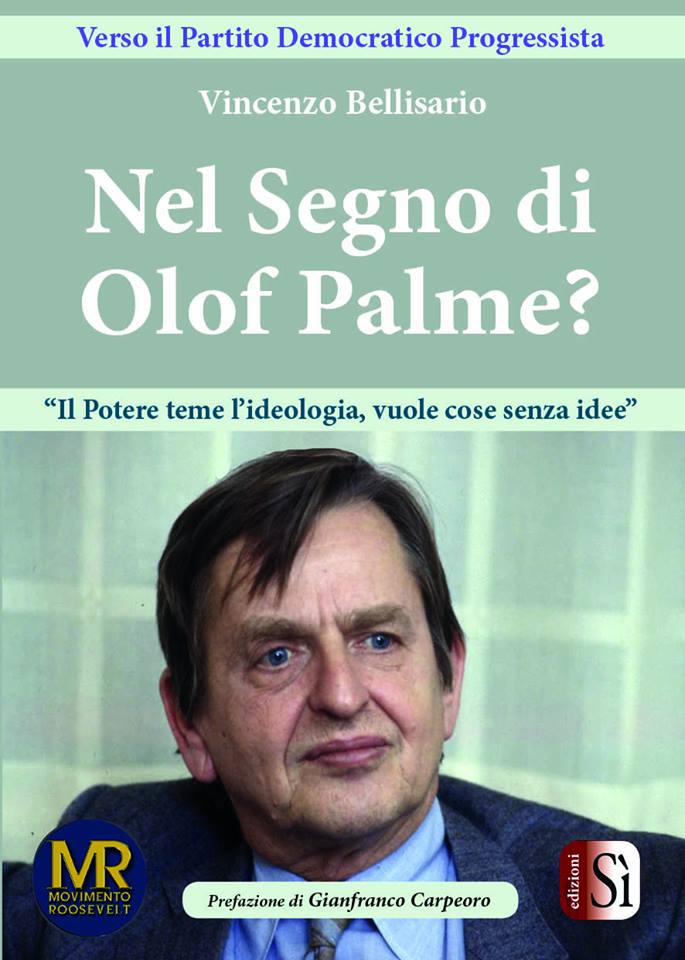 Nel Segno di Olof Palme