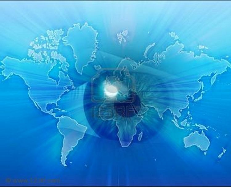 487198 collage digitale di un occhio su una mappa del mondo 1600x1200 9922c