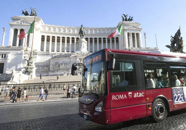 Atac Roma 8d8fd