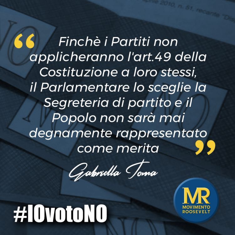 Gabri IOvotoNO 0e231