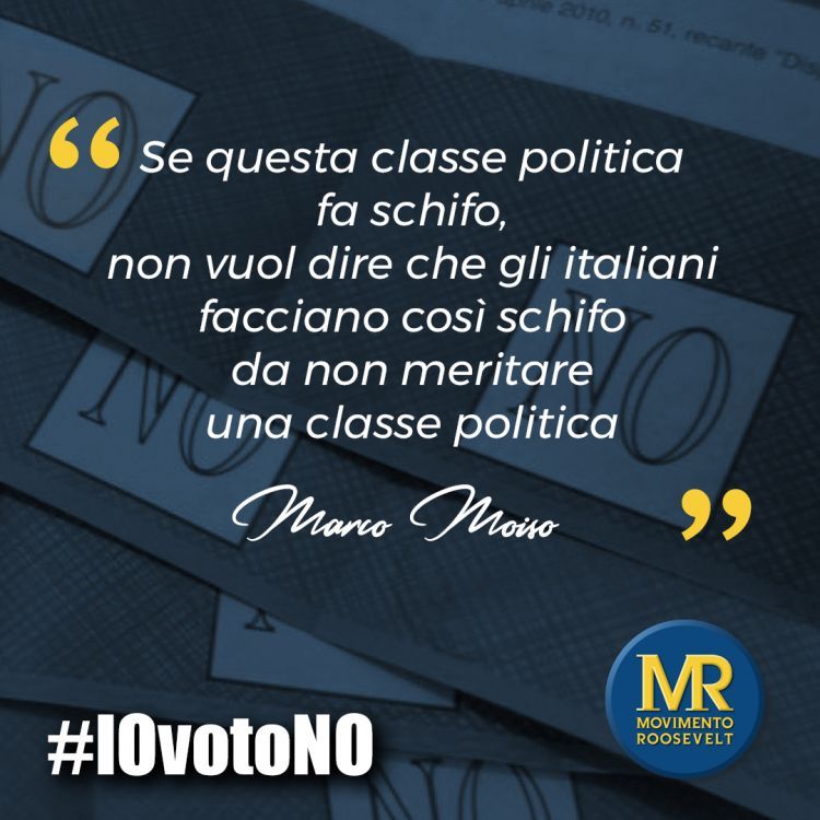 Marco IOvotoNO 6f553