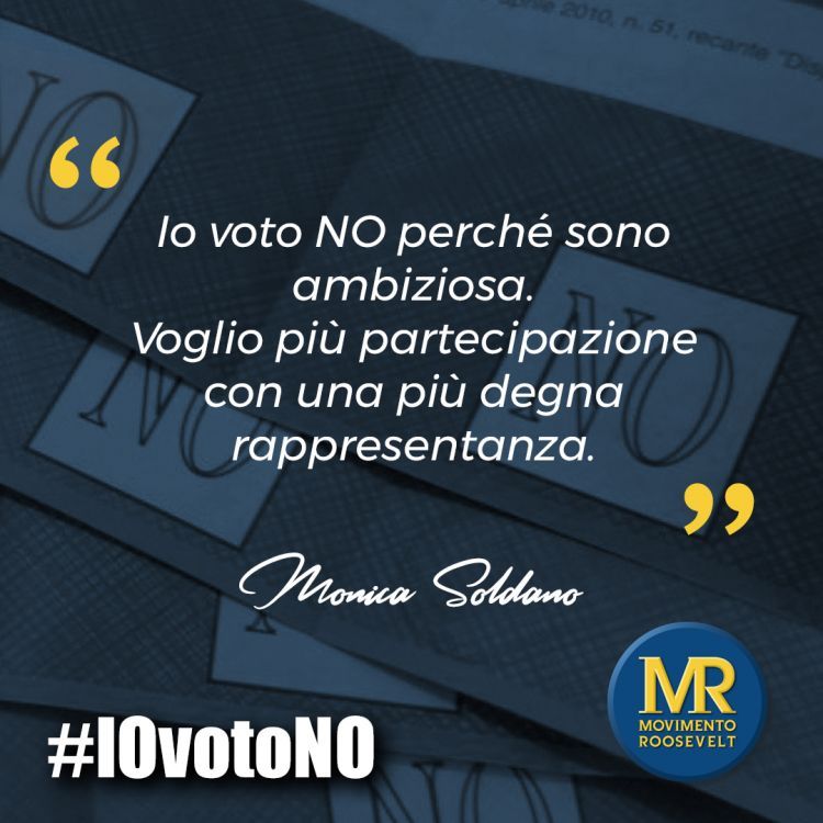 Monica IOvotoNO 663e9