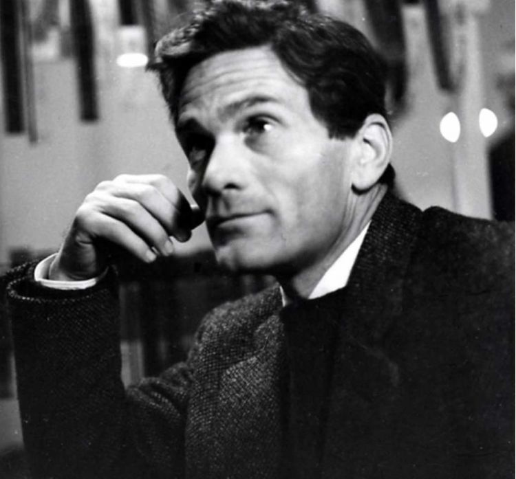 Pasolini 92dce