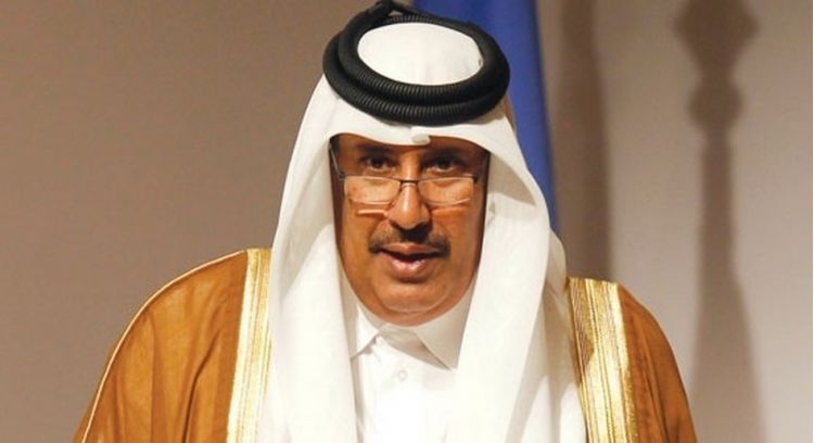 Qatar former PM Sheikh Jassim 1024x768 min df217