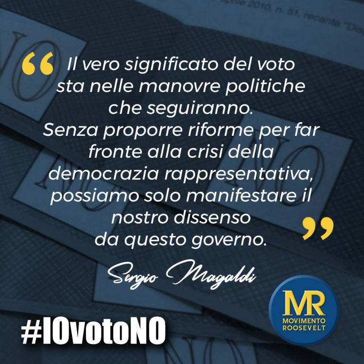 Sergio IOvotoNO a843e