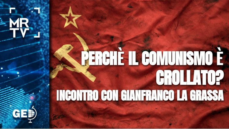 comunismo cd74c