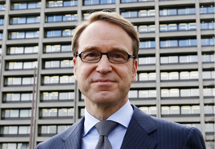 jens weidmann gilt schon seit e4a43