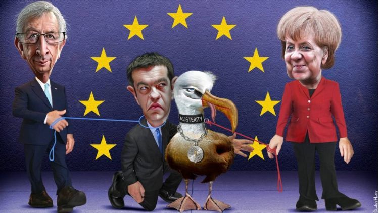 juncker merkel tsipras grecia austerity grexit 689653 0d1fe