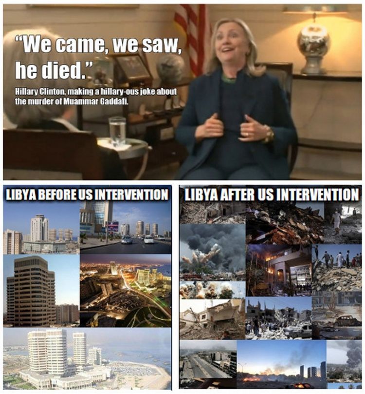 libya hillary clinton western democracy 1600x1200 1600x1200 14574