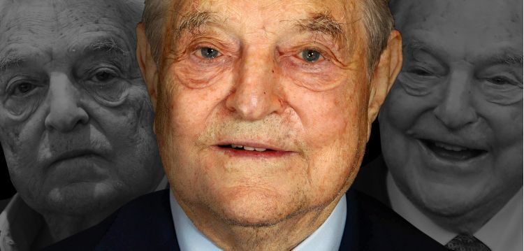 soros 3609a