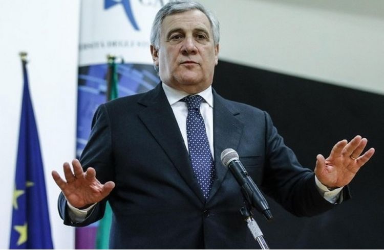 tajani c9bf8